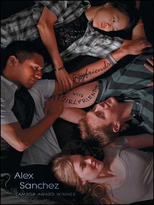 cover image of Boyfriends with Girlfriends